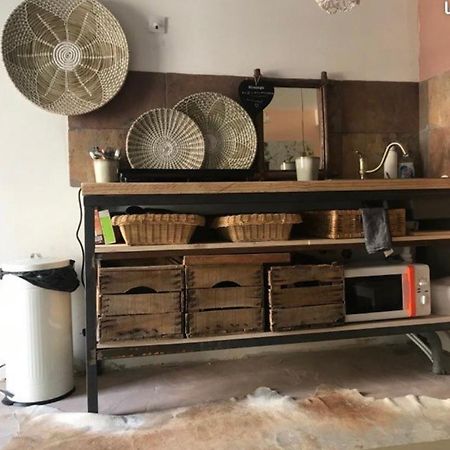 Le Chill De Zoe Et La Petite Boheme Apartman Marseille Kültér fotó