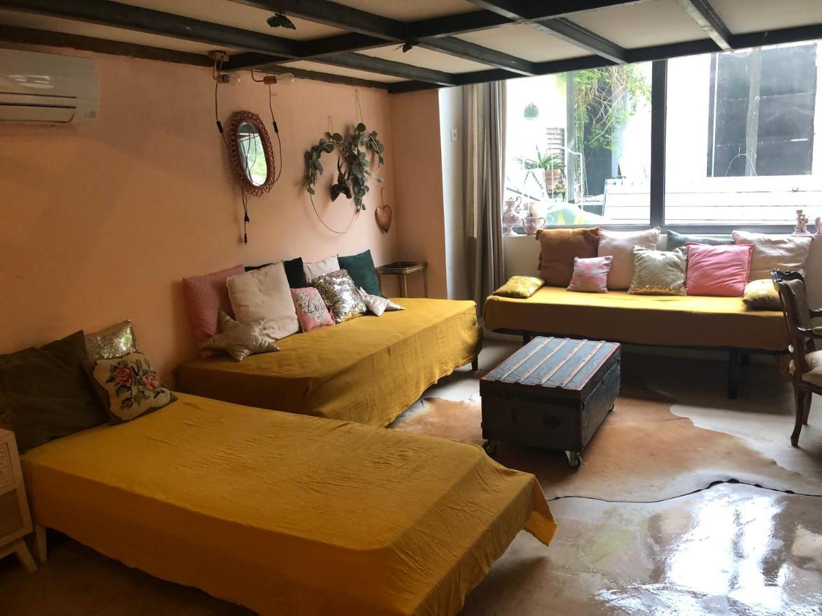 Le Chill De Zoe Et La Petite Boheme Apartman Marseille Kültér fotó