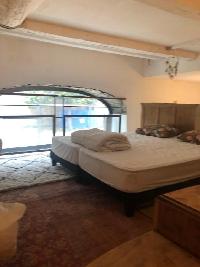 Le Chill De Zoe Et La Petite Boheme Apartman Marseille Kültér fotó